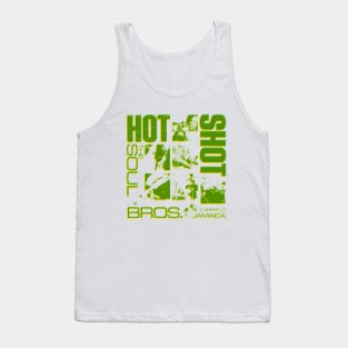 Hot Shot soul Tank Top